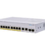 Cisco CBS 350 and 110